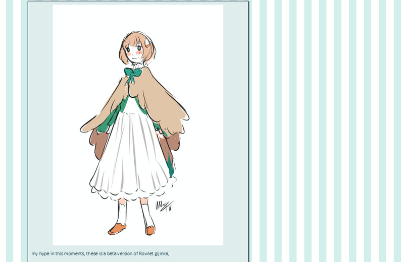 Image credit: <a href="http://yamiarts.tumblr.com/post/144145072…">yamiarts</a>